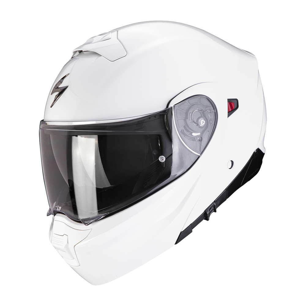 EXO-930 EVO MODULABLE SOLID BIANCO