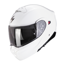EXO-930 EVO MODULABLE SOLID BIANCO