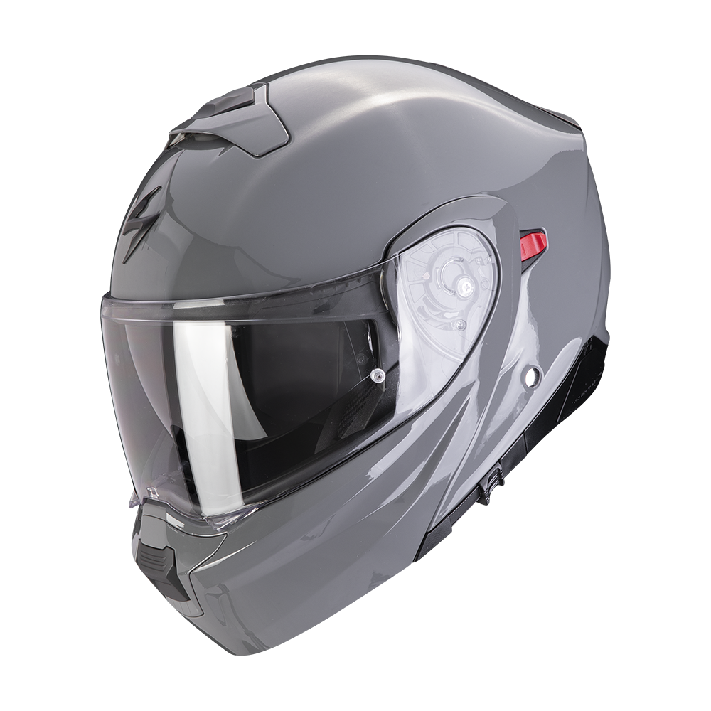 EXO-930 EVO MODULABLE SOLID GRIGIO CIMENTO