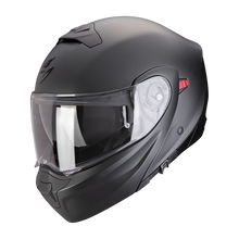 EXO-930 EVO MODULABLE SOLID NERO PERLA OPACO