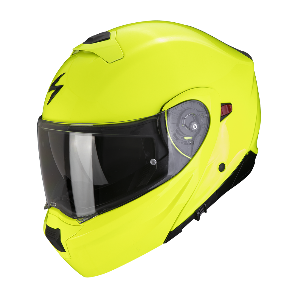 EXO-930 EVO MODULABLE SOLID GIALLO NEON