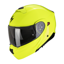 EXO-930 EVO MODULABLE SOLID GIALLO NEON