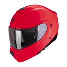 EXO-930 EVO MODULABLE SOLID ROSSO NEON