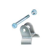 TUBO FORCELLA DIAM. 40MM OMP