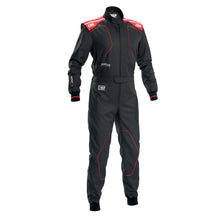 Tuta Karting KS-4 OMP