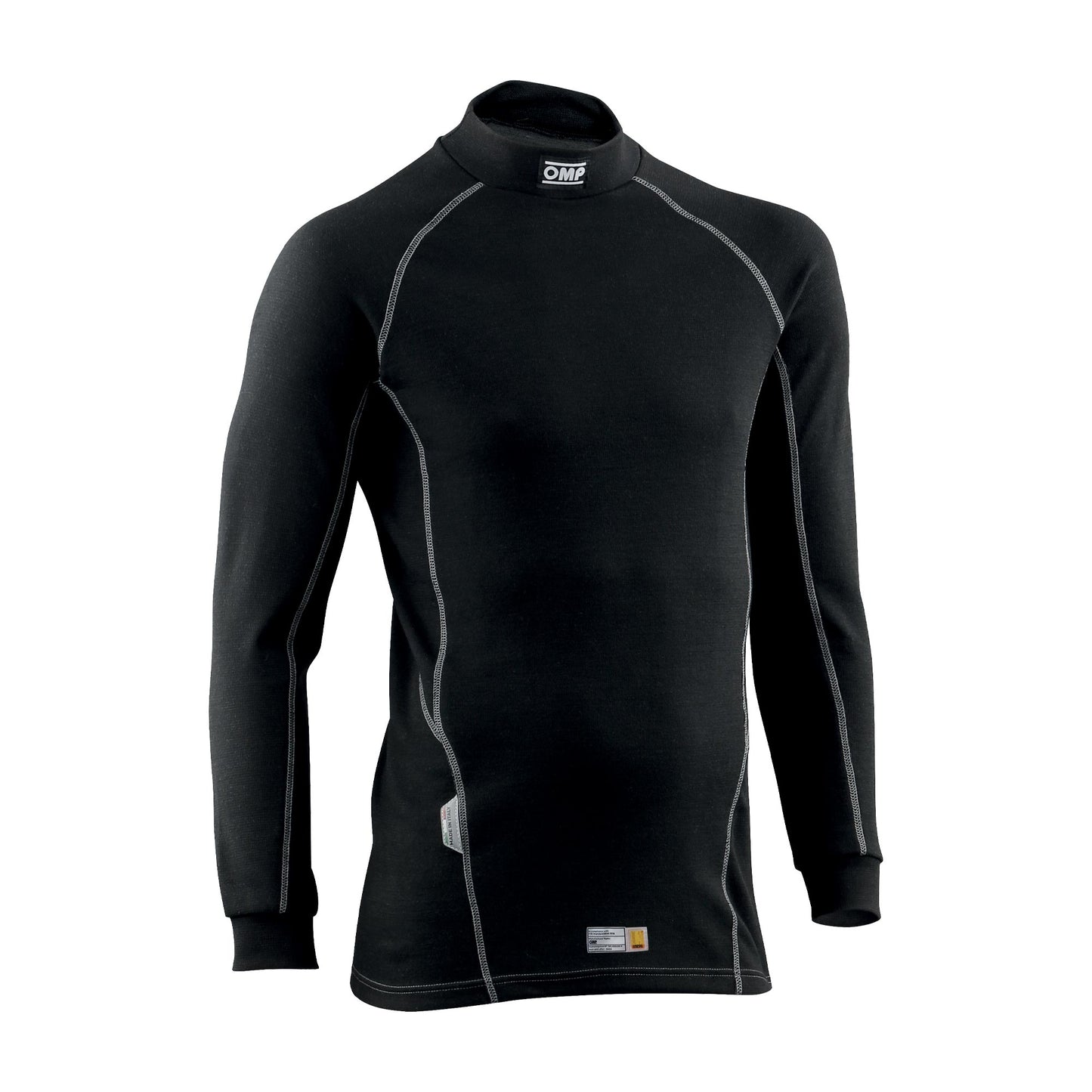 Underwear Racing TOP FIRST FIA 8856-2018 OMP