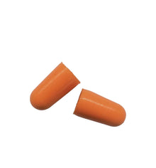 PUNTINE RICAMBIO in SCHIUMA per TAPPI ORECCHIALI OMP