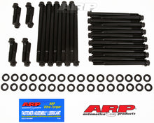 BB Chevy w/Pontiac Pro Stock head bolt kit