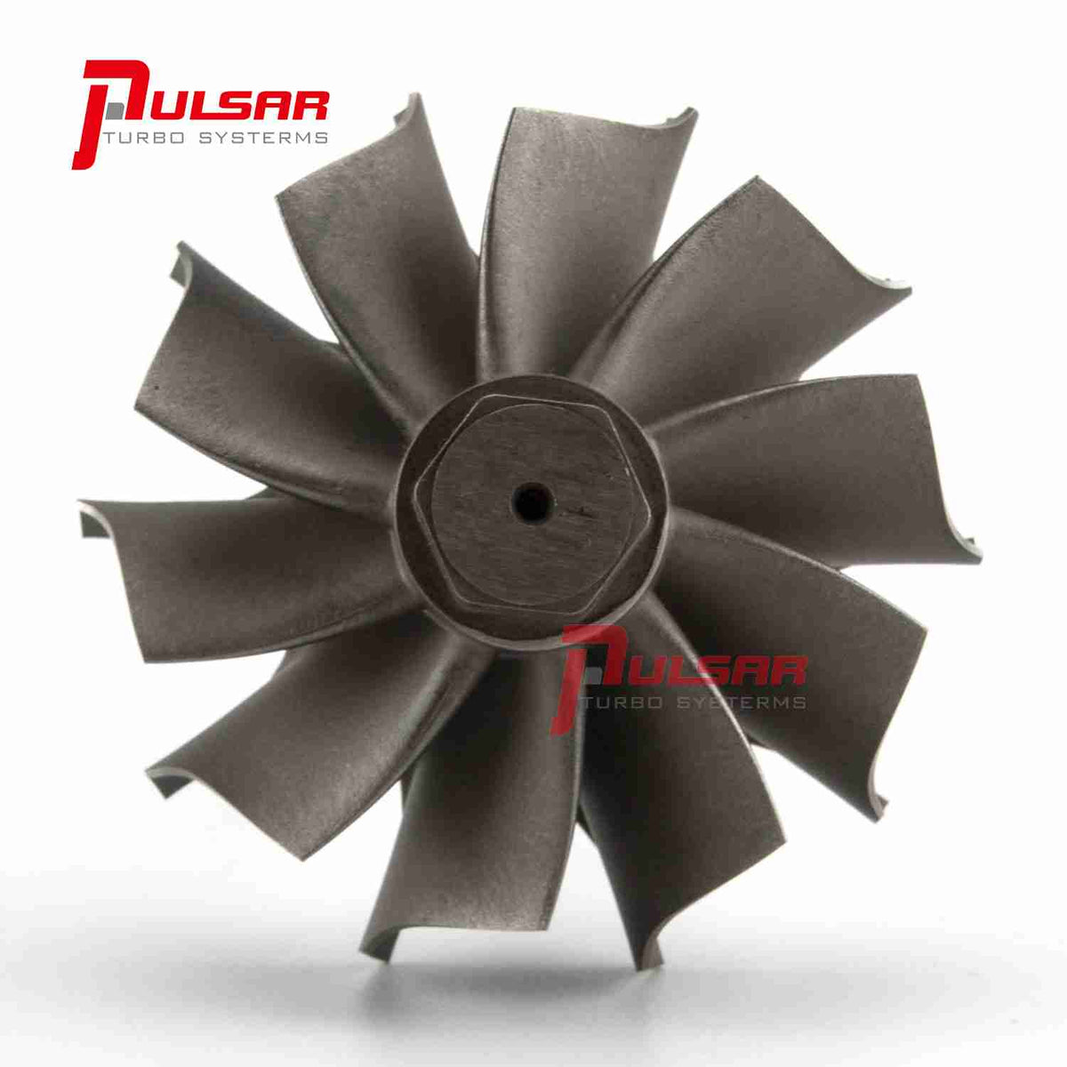 99.5-03 Ford 7.3L Powerstroke Diesel GTP38 Turbo Turbine Wheel Shaft 445604-0601