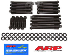 BB Chevy w/Edelbrock head Victor 7760. head bolt kit