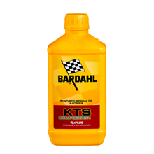 BARDAHL KTS COMPETITION - LT. 1 - Autobox