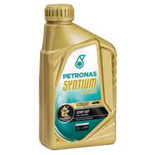 SYNTIUM RACER 10W-60 - LT. 1 - 18081619 - Autobox