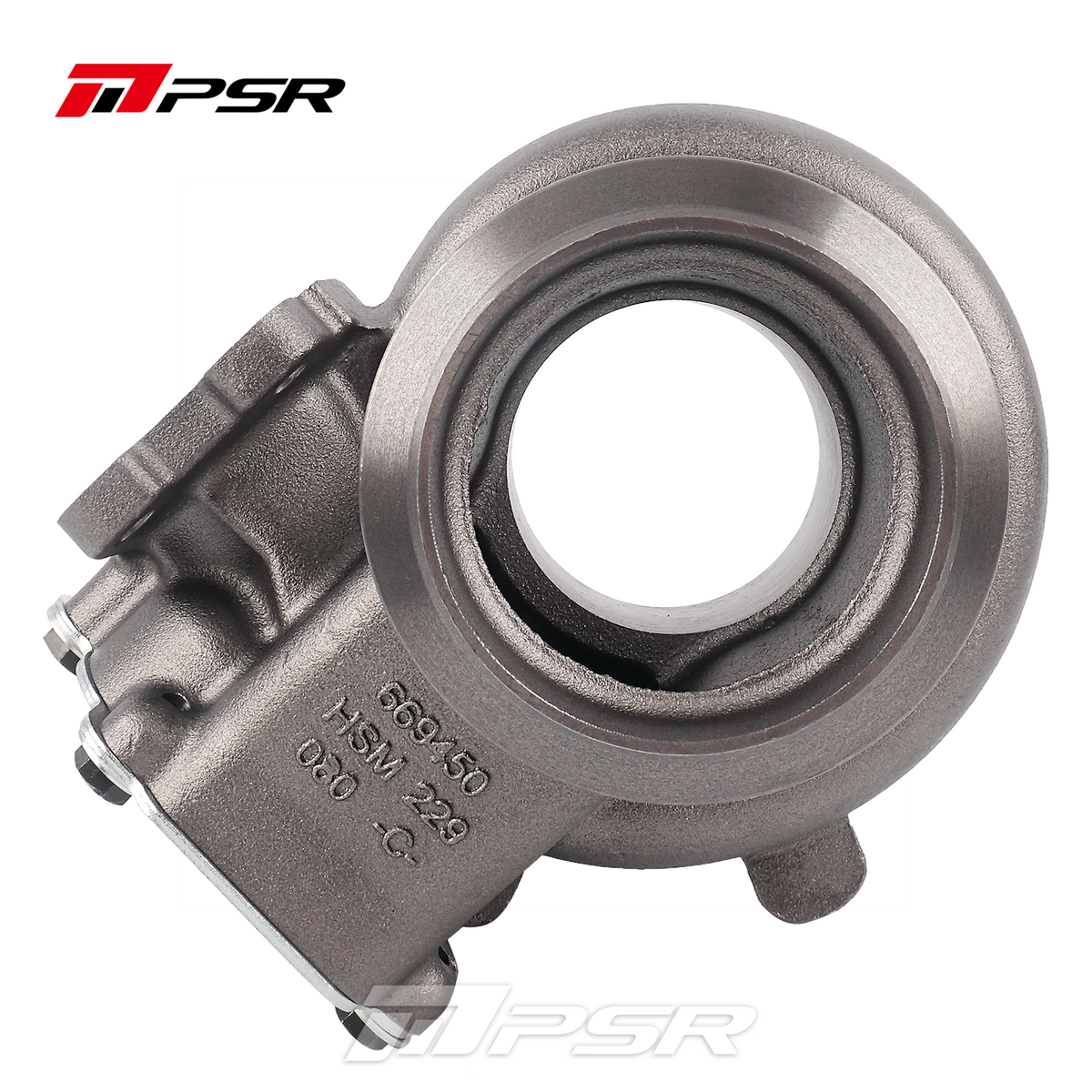 S300GX Turbine Housing T3 0.80A/R IWG Turbine Housing for 94-02 DODGE CUMMINS 5.9L