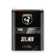 SELENIA ABARTH 10W-50 - LT. 2 - 13133702 - Autobox