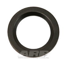 ARP 7/16in ID 5/8in OD Machined Chamfer Black Washer