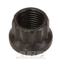 ARP M12 x 1.25 12pt Nut Kit (Small Collar)