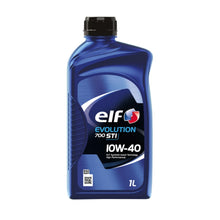 ELF EVOLUTION 700 STI 10W-40 -LT.1 - 219014 - Autobox