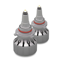 SIRIUS KIT LAMPADINE LED HB3 LENTICOLARE 12V - Autobox