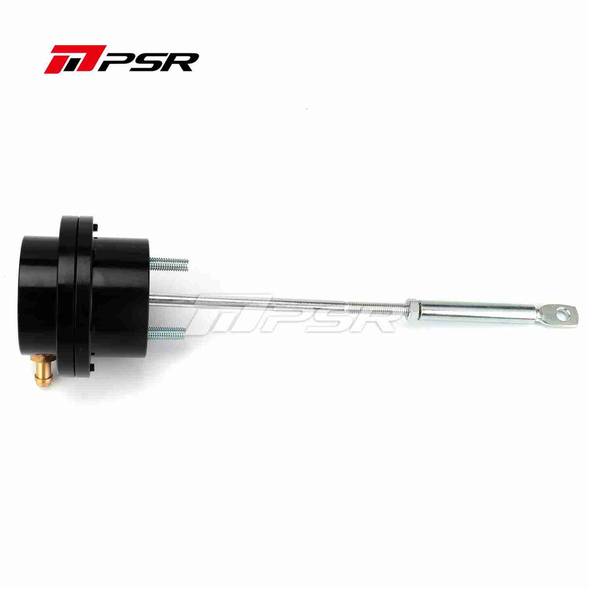 PSR Turbo Parts for PTX38 Turbo Charger Billet Compressor Wheel Rebuild Kit Turbine Wheel DIY Kit - Actuator