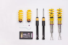 Kit di Ammortizzatori V1 KW Suspensions - Abarth Grande Punto / Punto Evo