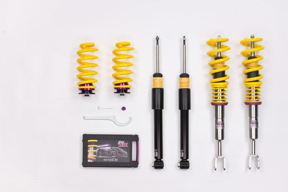 Kit di Ammortizzatori V1 KW Suspensions - Hyundai I20N