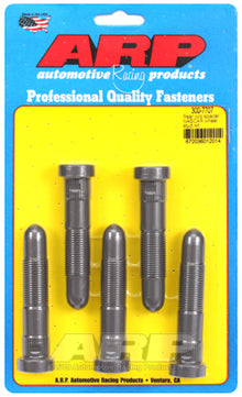 Rear w/out spacer NASCAR wheel stud kit