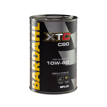 BARDAHL XTC C60 10W-60 - LT.1