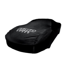 TELO COPRIAUTO SPORTIVO OMP