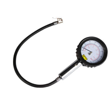 MANOMETRO ANALOGICO per PNEUMATICI OMP