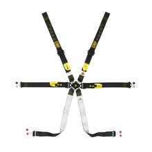 Cinture di sicurezza ONE ENDURANCE OMP