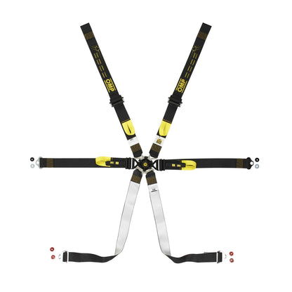 Cinture di sicurezza ONE ENDURANCE OMP