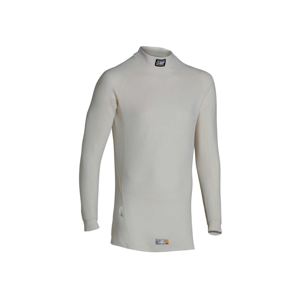 Underwear Racing TOP FIRST FIA 8856-2018 OMP