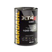 BARDAHL XT4S C60 10W-60