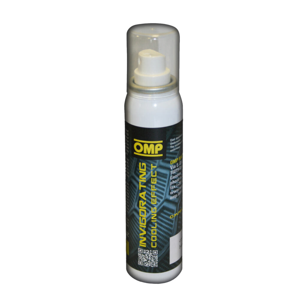 SPRAY effetto COOLING per UNDERWEAR OMP