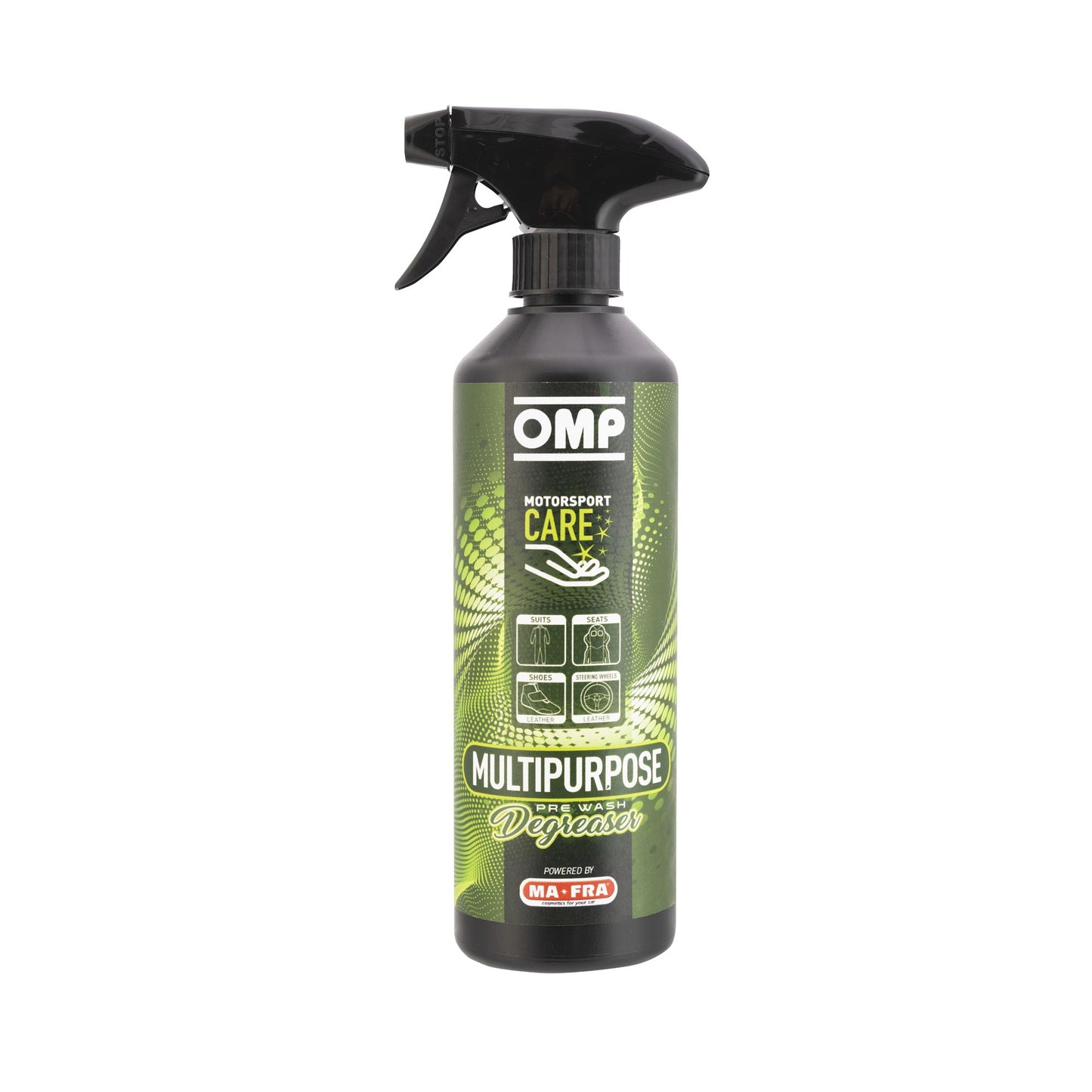 SGRASSANTE MULTIUSO 500ML OMP