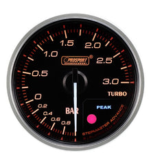 SERIE SUPREME TURBO DIAM. 52MM PROSPORT