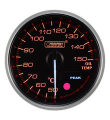 SERIE SUPREME TEMPERATURA OLIO DIAM. 52MM PROSPORT
