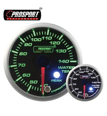 TEMPERATURA ACQUA DIAM. 52MM PROSPORT