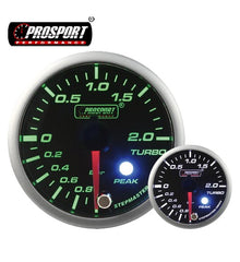 TURBO DIAM. 52MM PROSPORT
