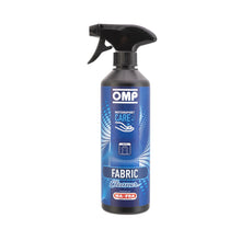 DETERGENTE per TESSUTI 500ML OMP