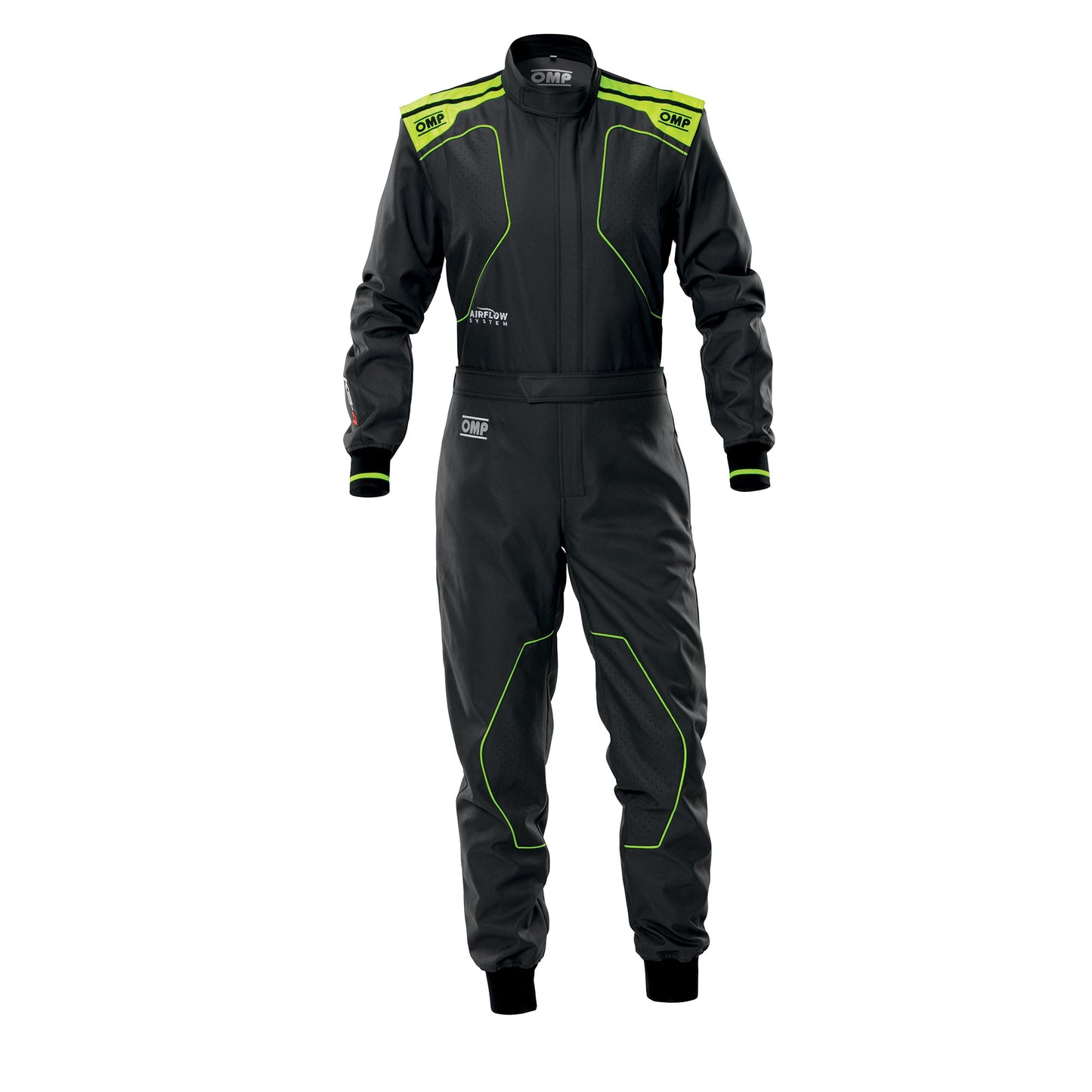 Tuta Karting KS-4 BAMBINI OMP