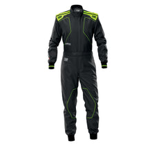 Tuta Karting KS-4 BAMBINI OMP