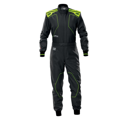 Tuta Karting KS-4 BAMBINI OMP
