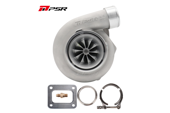 PSR3582 GEN2 Dual Ball Bearing Turbocharger