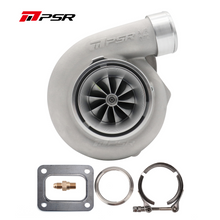 PSR3582 GEN2 Dual Ball Bearing Turbocharger