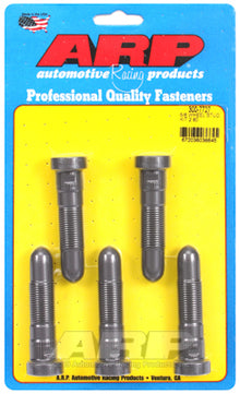 ARP 5/8-18 x 2.80  Wheel Stud Kit (Pack of 5)