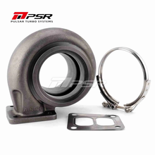 PSR Turbine Housing for 400 Series Turbos 83/74mm 87/81mm 96/88mm 177216 / 14961016701 171698 171702 - T4 1.0A/R fits 87.1/81.4mm Turbine Wheel