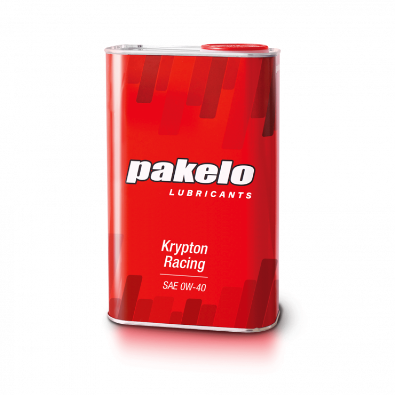PAKELO KRYPTON RACING 0W-40 LT. 1