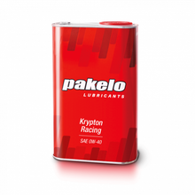 PAKELO KRYPTON RACING 0W-40 LT. 1
