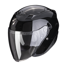 EXO-230 SOLID NERO